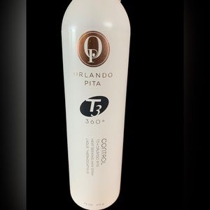 Orlando Pita OP T3 360• Control Heat Seeking Hairspray 7.5oz